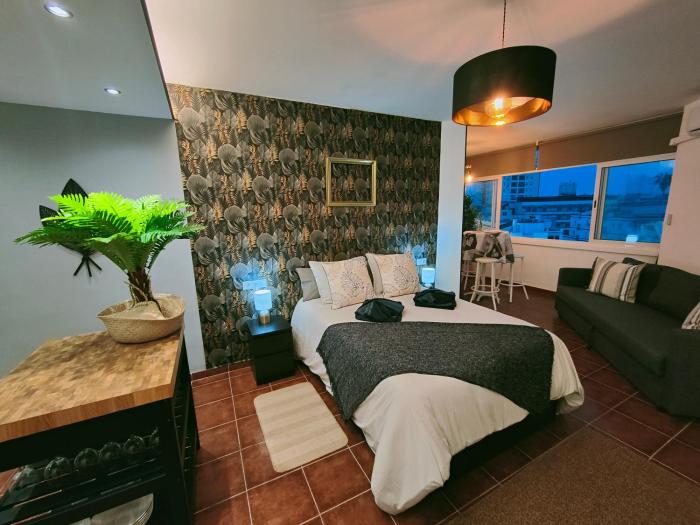 Avenida Palma de Mallorca City center with sea views BY NAMASTE ELITE