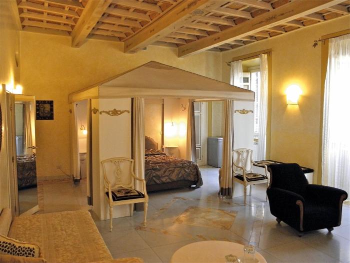 Residenza Al Corso Suites