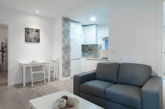 Moderno apartamento en Plaza Merced