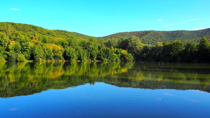 Bubánatvölgy Cseresznyevirág vendégház