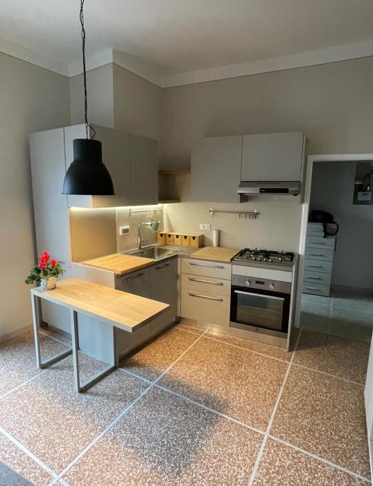 Marge Fiera Apartment