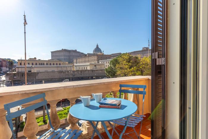 St. Peter Grand Suite