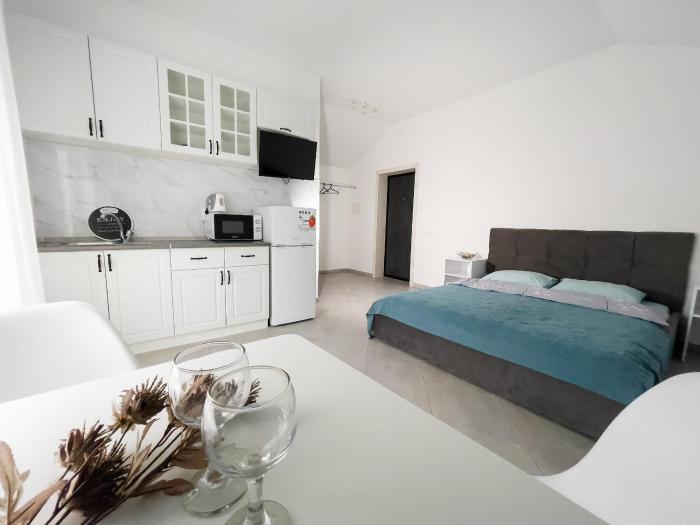 Лофт-студія