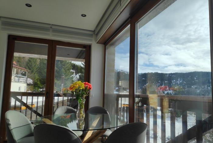 Mountain View 19 Zoned II Kopaonik