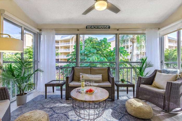 Siesta Bayside Condo 3 Bedroom