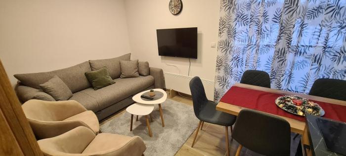 Apartman Mina
