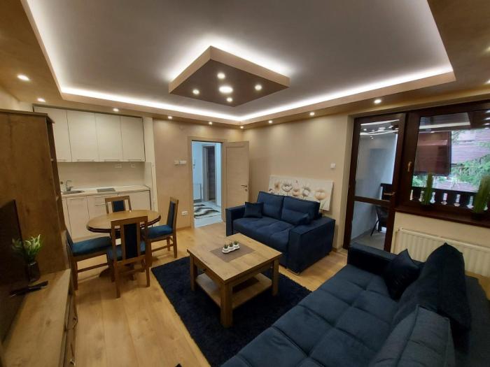 Porto apartmani Zlatibor