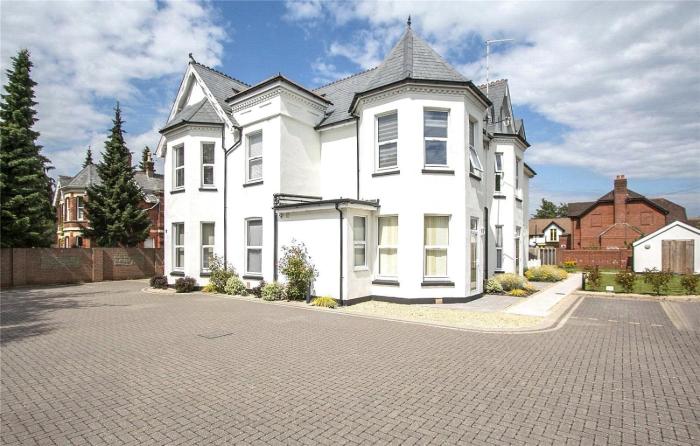 Holiday home near train station