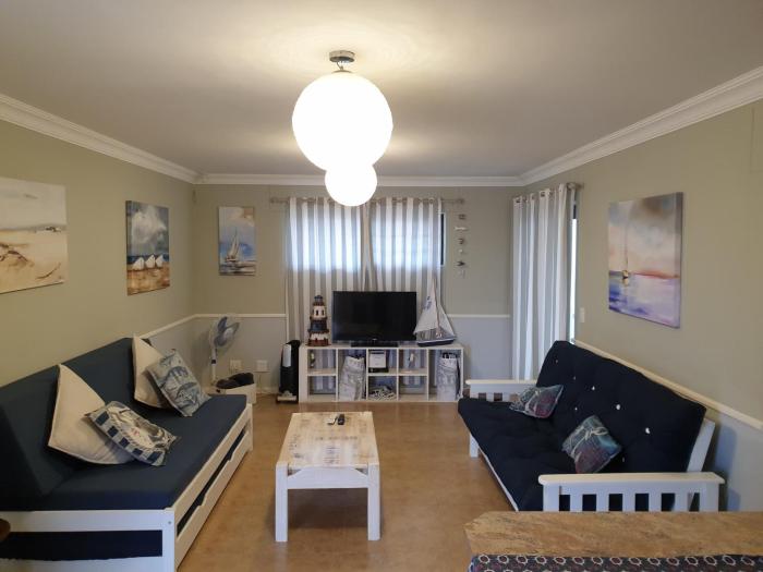 Dianas Apartment