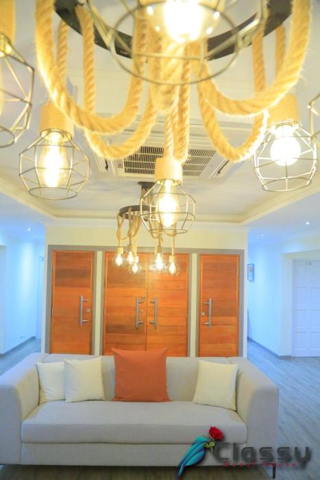 Classy Guest House