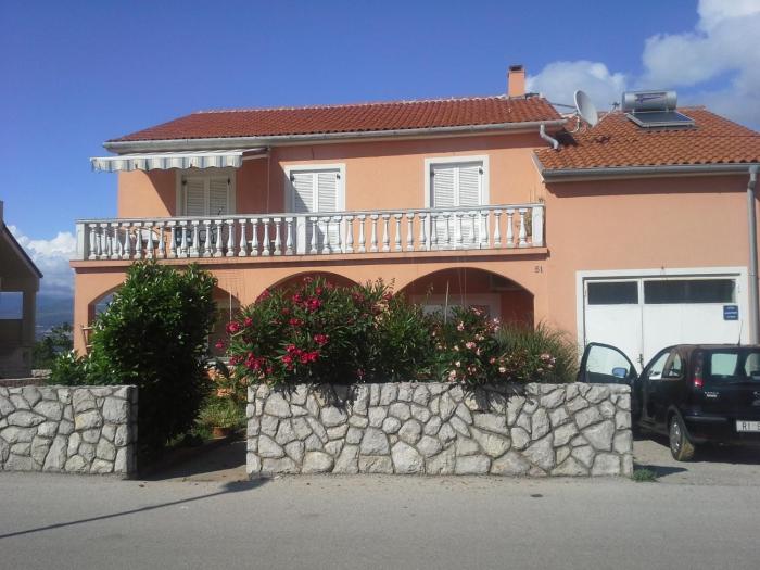 Apartments Matić