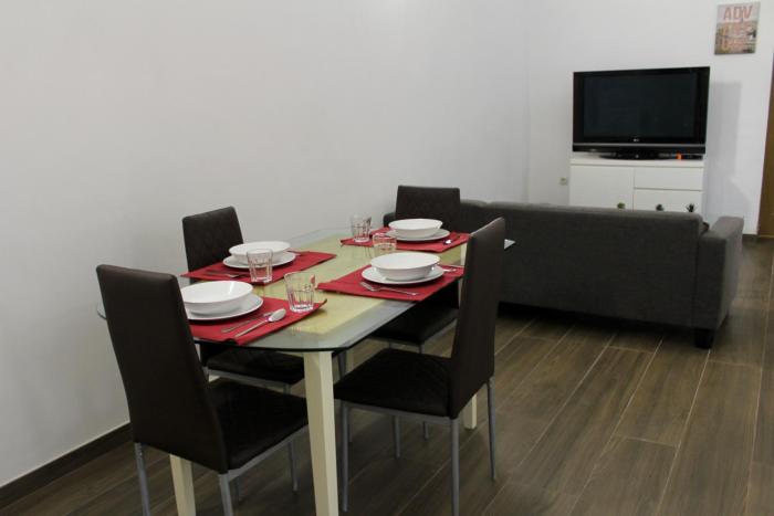 WISH SUITE CONSTANCIA DE SEVILLA