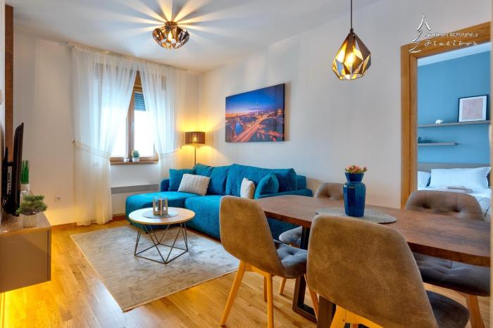 Apartman Berolina 2