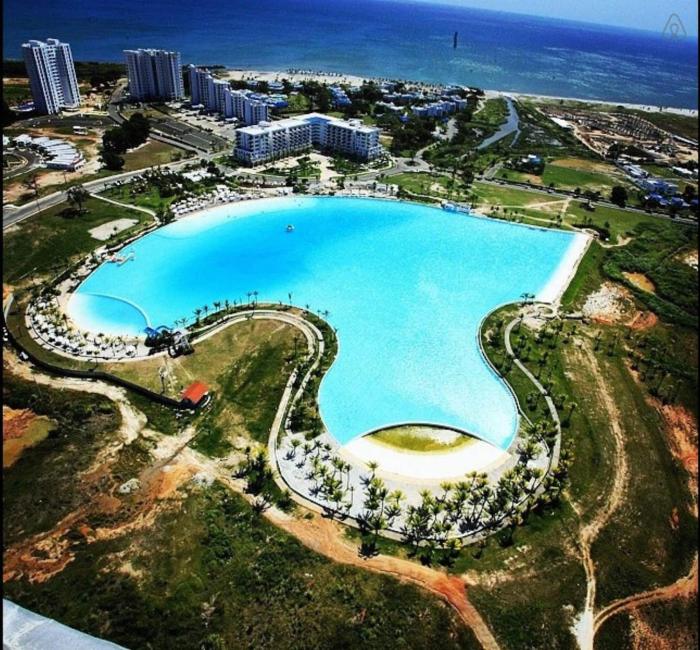 Panoramic Ocean view Playa Blanca Suite