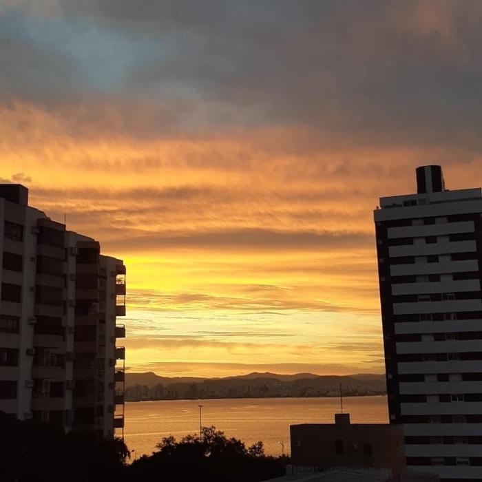 Suíte master grupos