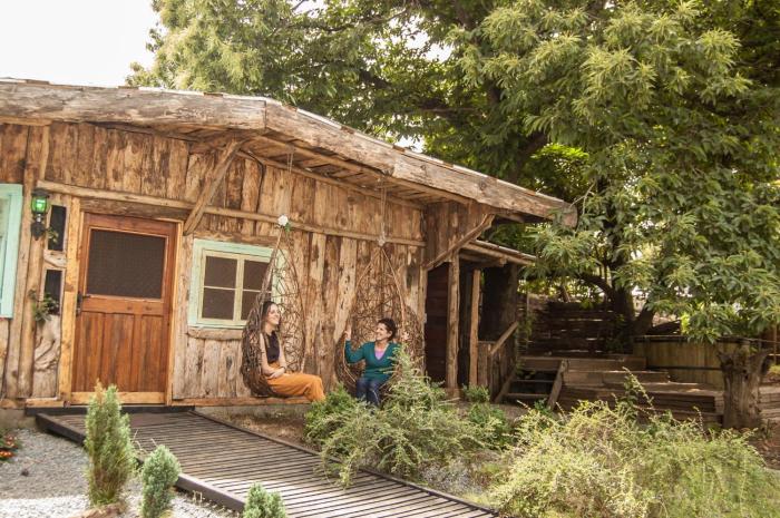 Cabaña & Spa Sentido Vital