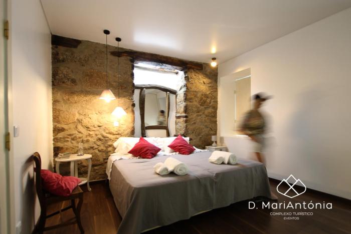 D. MariAntónia Complexo Turístico