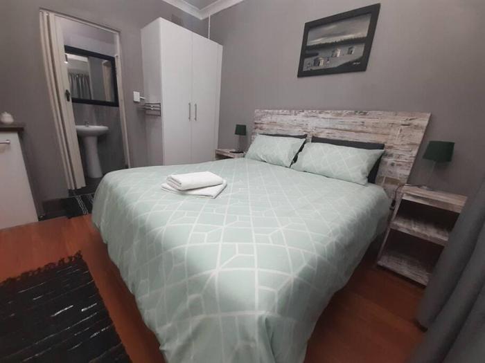 The Private and Cosy Guest House 3