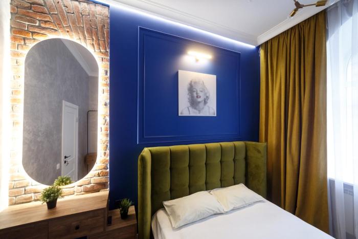 Центр Львова вул Личаківська 5 Площа ринок 2 кімнати ізольовані