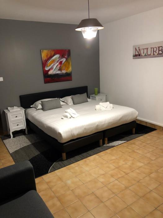 Appartement LOGIS DU CHATEAU DES MARAIS - pour 2 à 3 PERSONNES