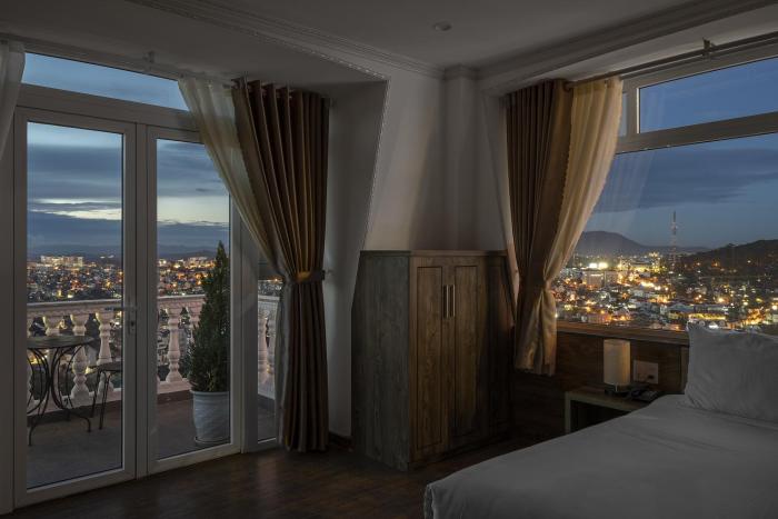 New Life Hotel - Da Lat