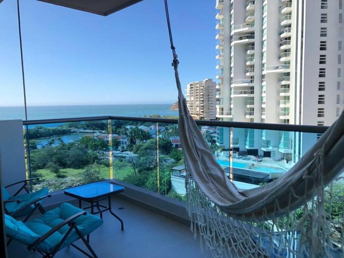 Apartamento Samaria Club Resort