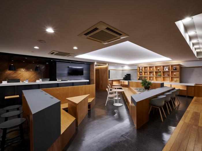 Hotel Etwas Tenjin