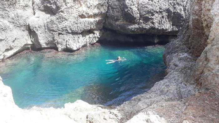 Maison à la mer Casamare