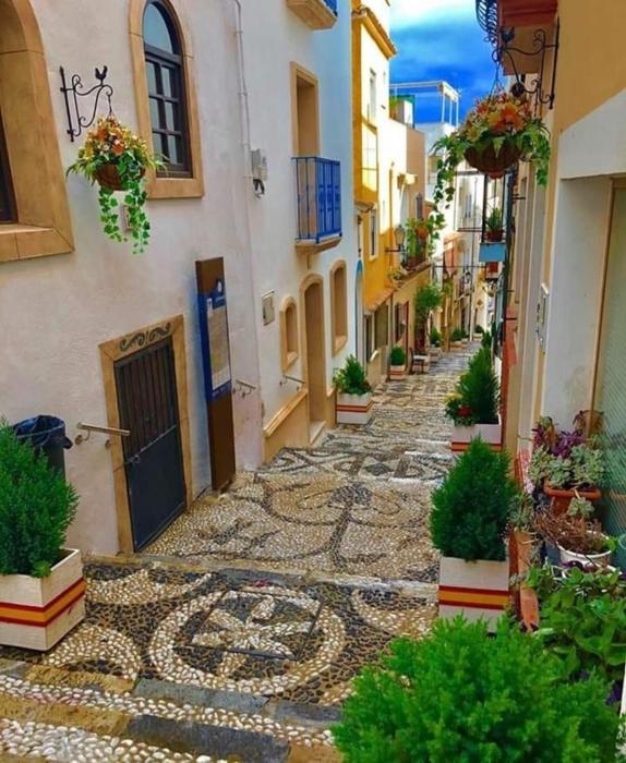 Home SEA&DREAMS OldTown III