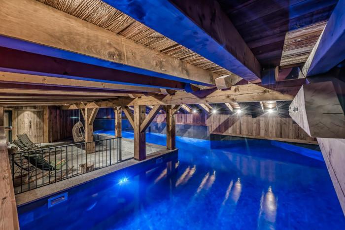 Hotel & Spa Le Val dIsère