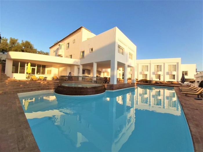 CITY WALLS rooftop terrace duplex @ citycenter & beach