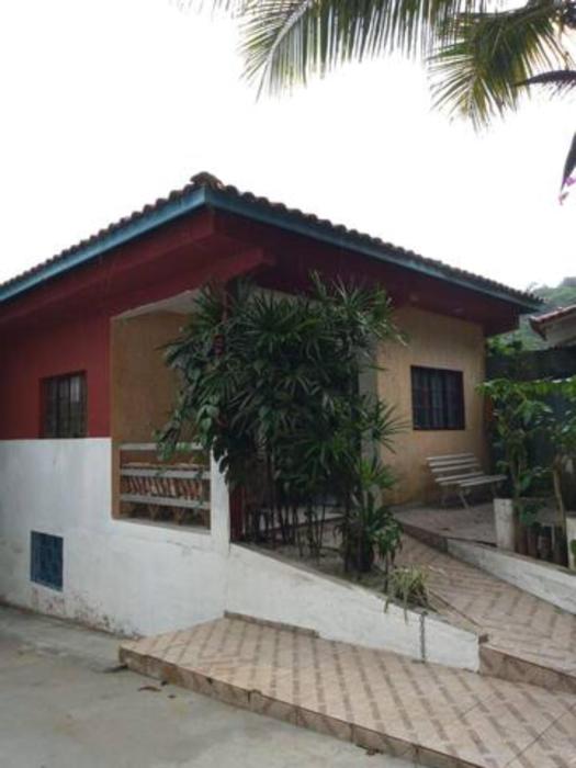 Casa de temporada perto da praia