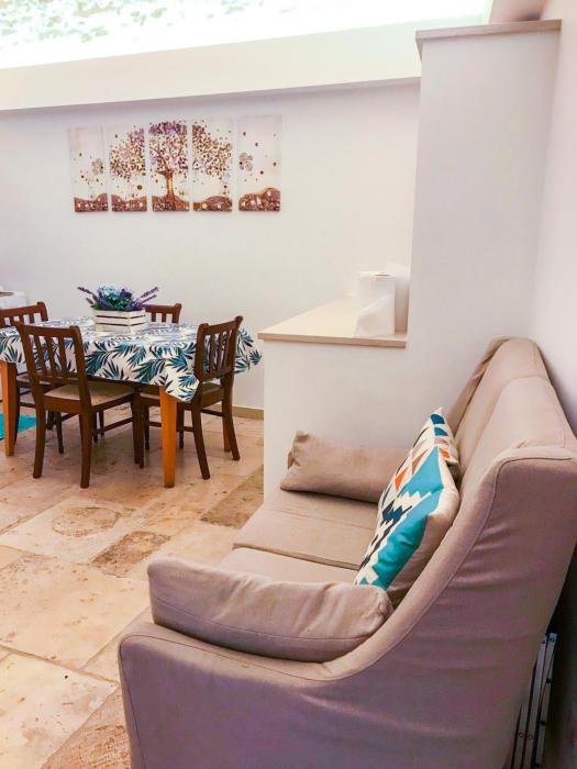 Mediterranea Deluxe House