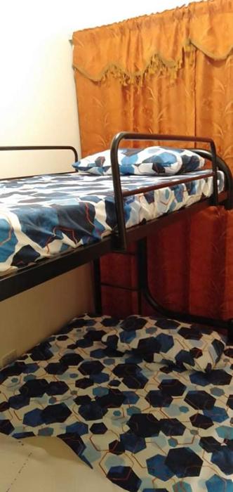 Tagaytay Condo for 6pax- Cityland Prime