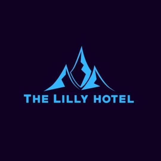 Lily adams peak