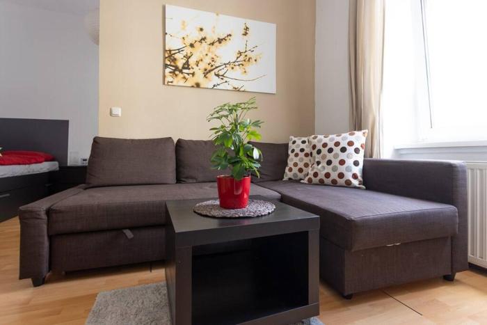 NEW ShalalaLiving Vienna - Cosy Home Meidlinger Markt KG12