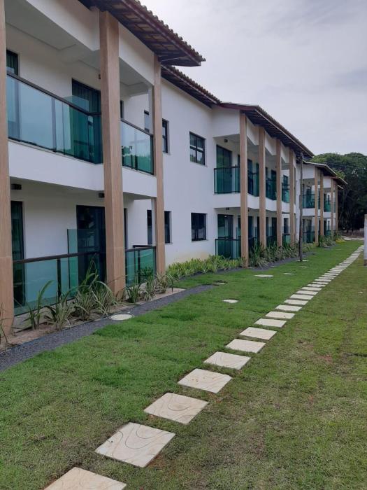 Ilhéus North Residence Danilo