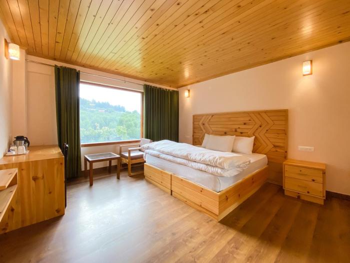 Hotel Batseri SANGLA