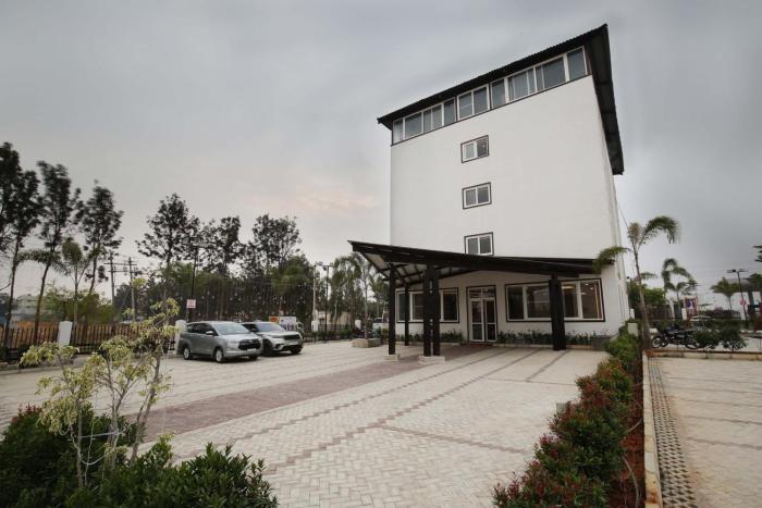 Vistar Pavithra Vivaha Convention Hall