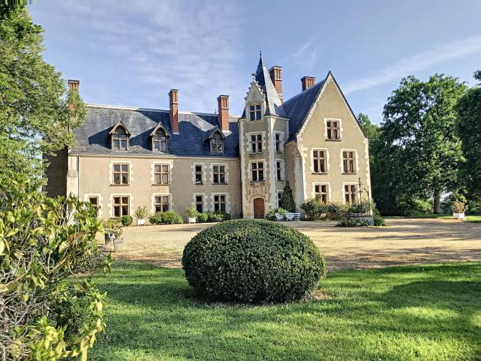 lAbeaupinière