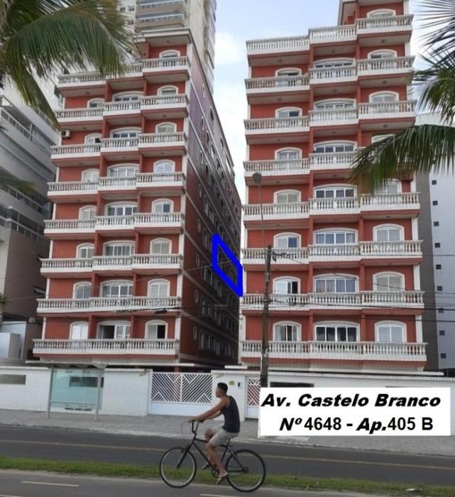 Praia Grande - Litoral Sul