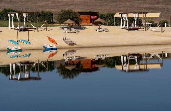 Monte Vale - Nature Resort