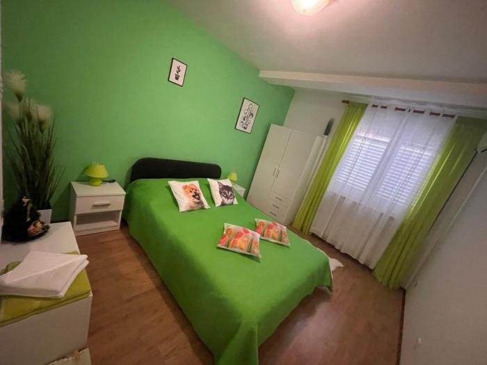 Apartman Bajo