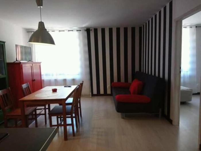 Apartament w górach