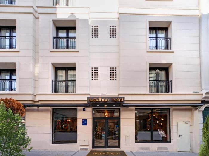 Suadhan Hotel
