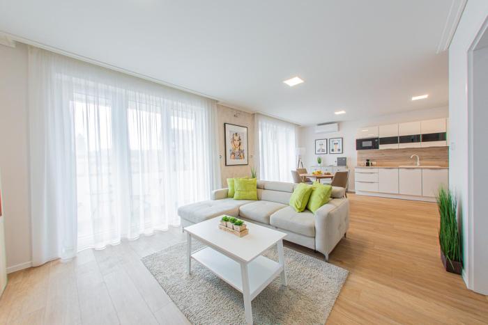 University city life Bestern