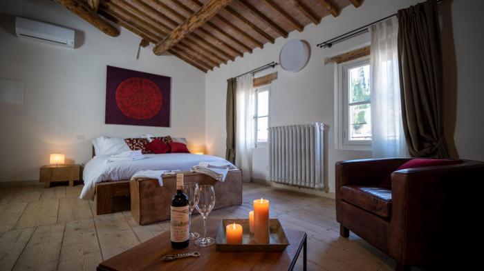 Locanda DellOleificio