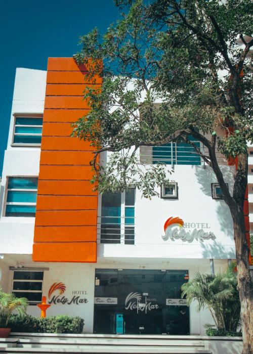 Hotel NelyMar