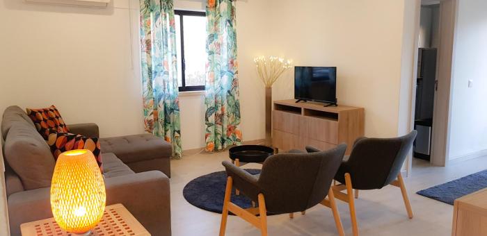 Apartamento T2 Club Amarílis - Portimão