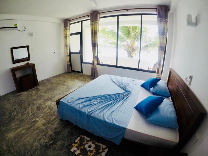 Moon Bridge Beach Resort